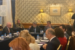 Център за развитие и политики