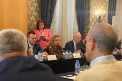 Център за развитие и политики