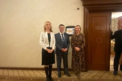 Център за развитие и политики