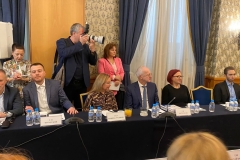 Център за развитие и политики